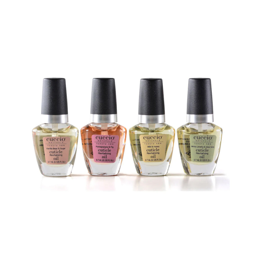 Cuccio Mini Cuticle Oil