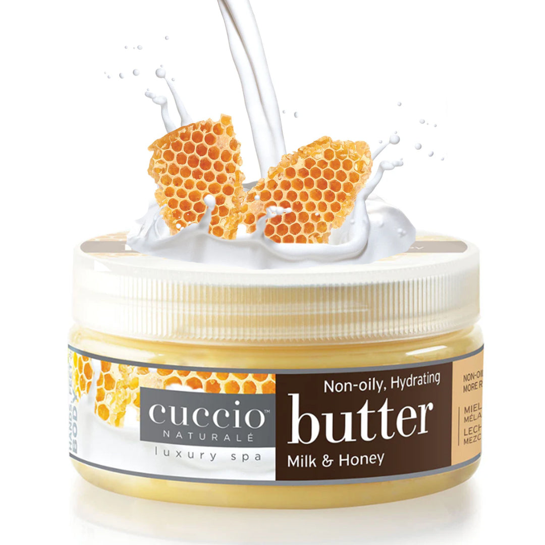 Cuccio Butter