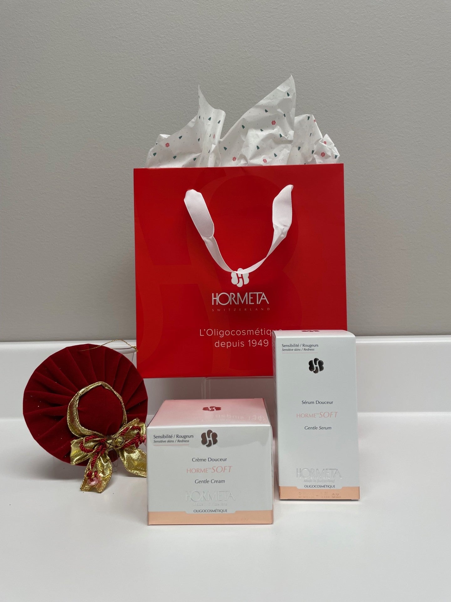 Christmas - Extreme Soothing Duo from Hormeta