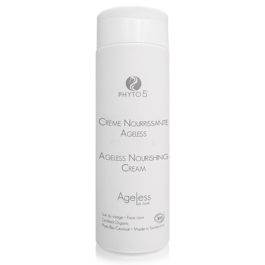 Nourishing cream