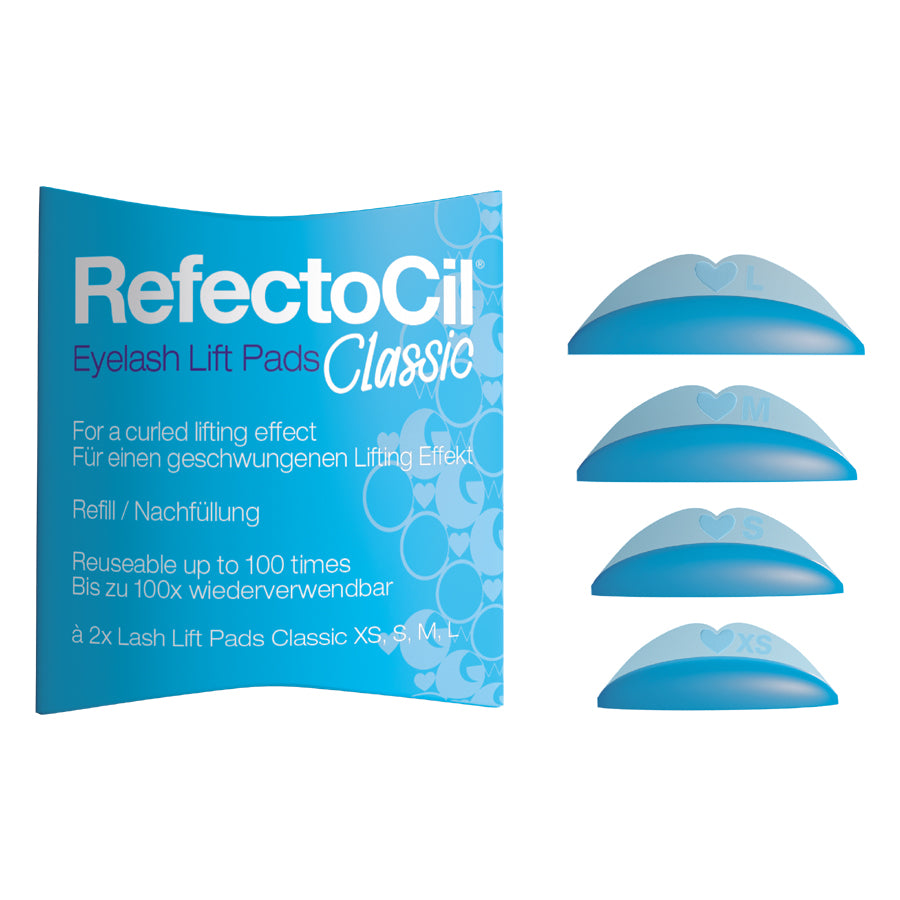 Blue Refill Pads (Classic Kit)