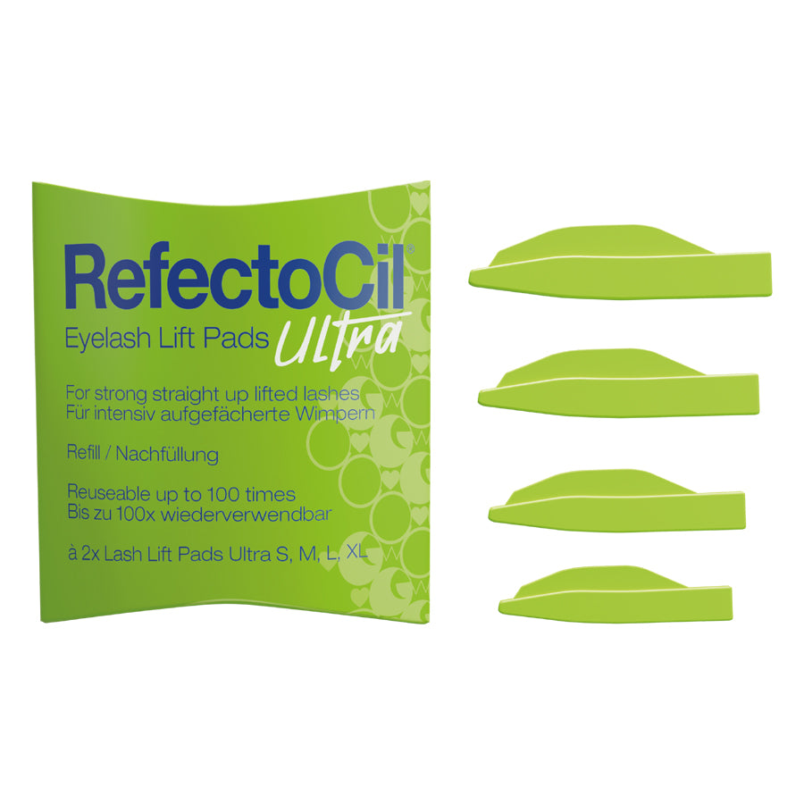 Green Pads (Ultra Kit)