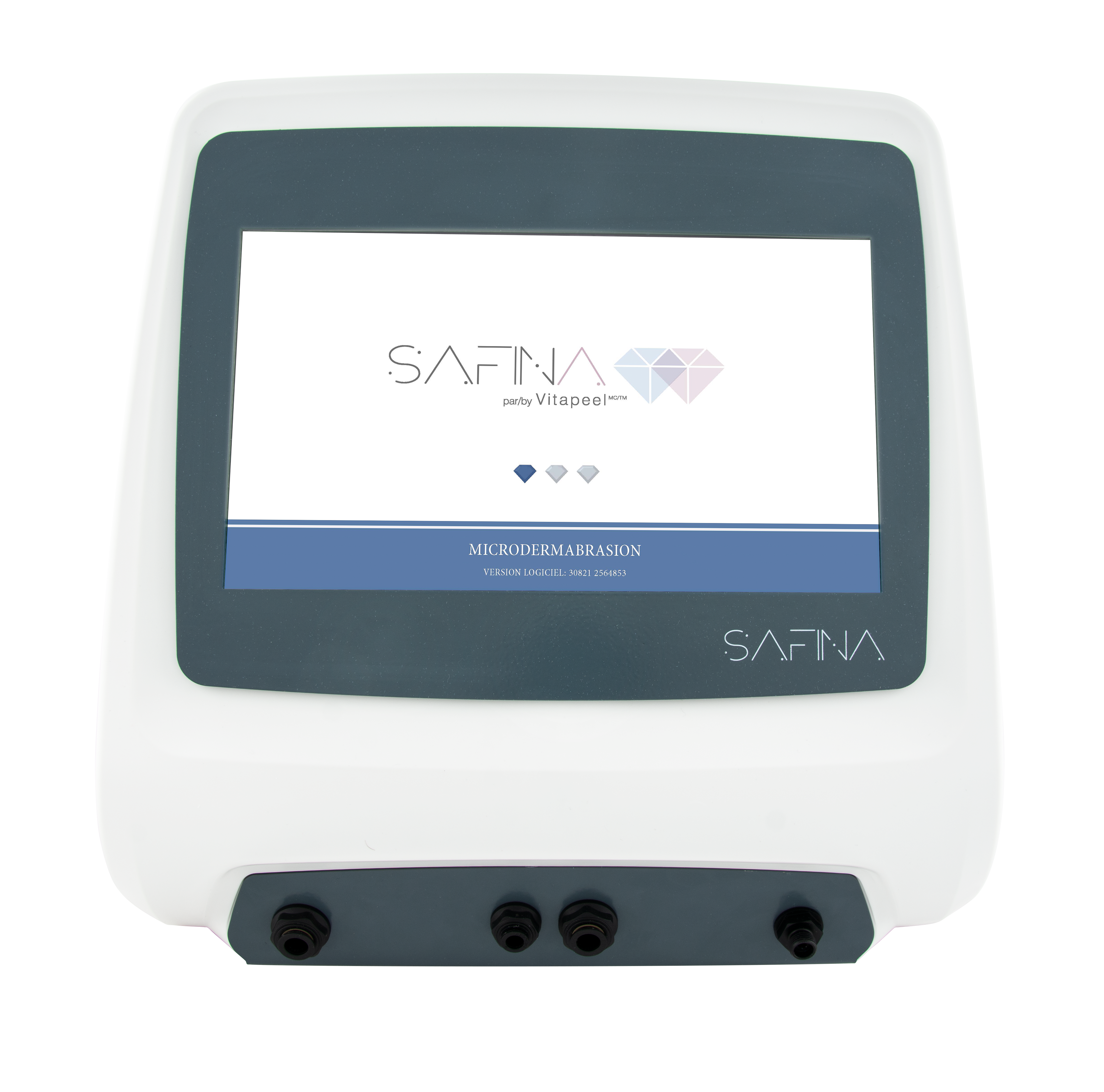 Safina (microdermabrasion)
