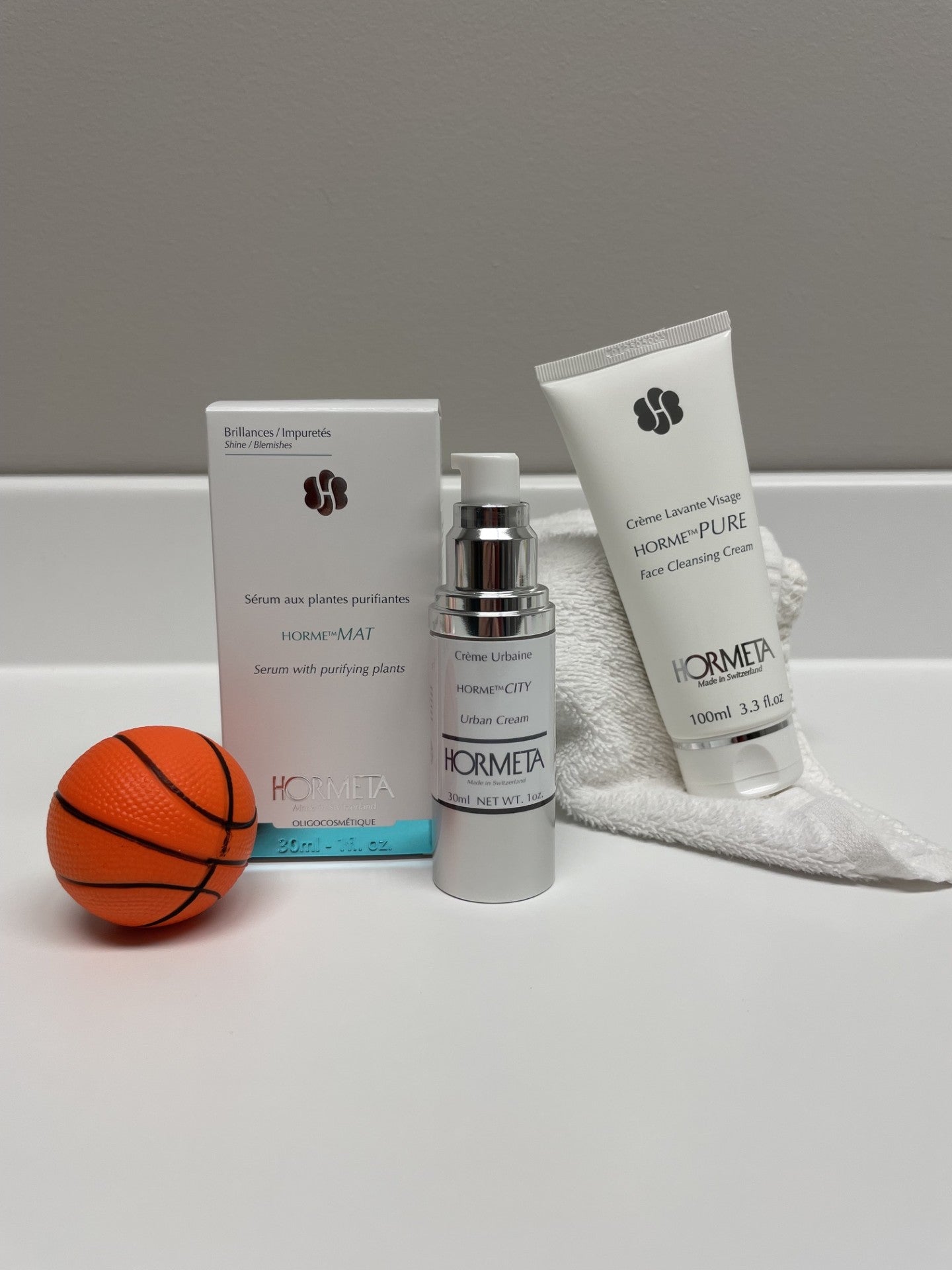 ULTIMATE PURITY Kit