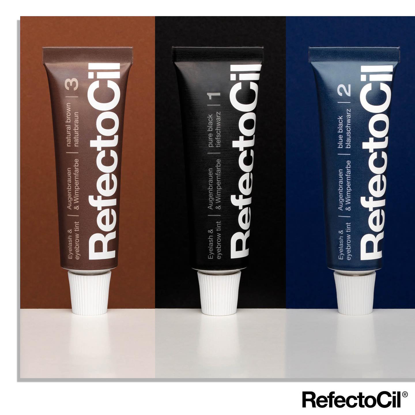 RefectoCil Tint