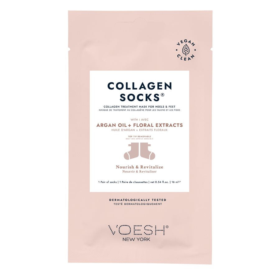 Bottes de collagène