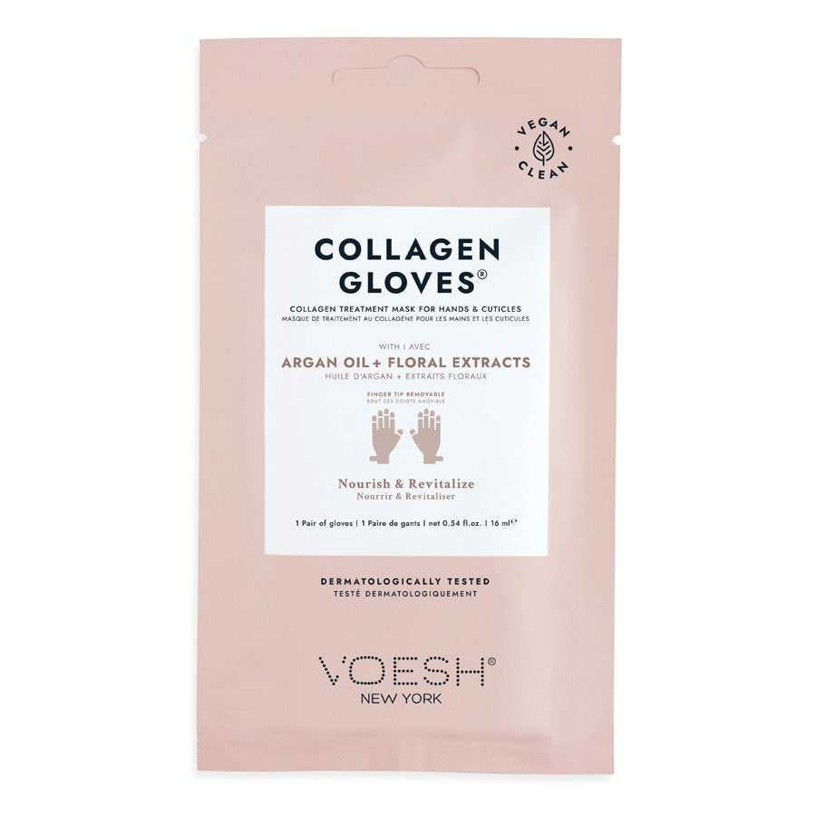 Collagen Gloves