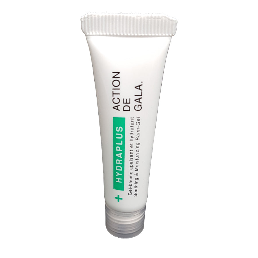 Échantillon Hydraplus - Gel-baume apaisant et hydratant