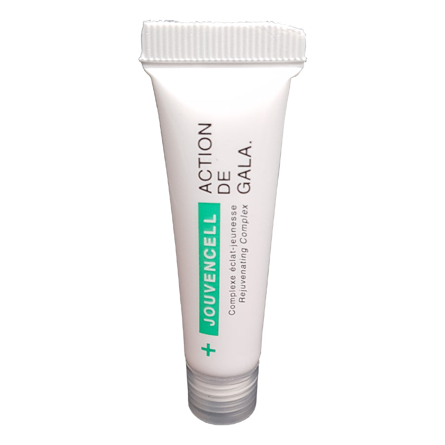 Échantillon Jouvencell - Complexe éclat-jeunesse