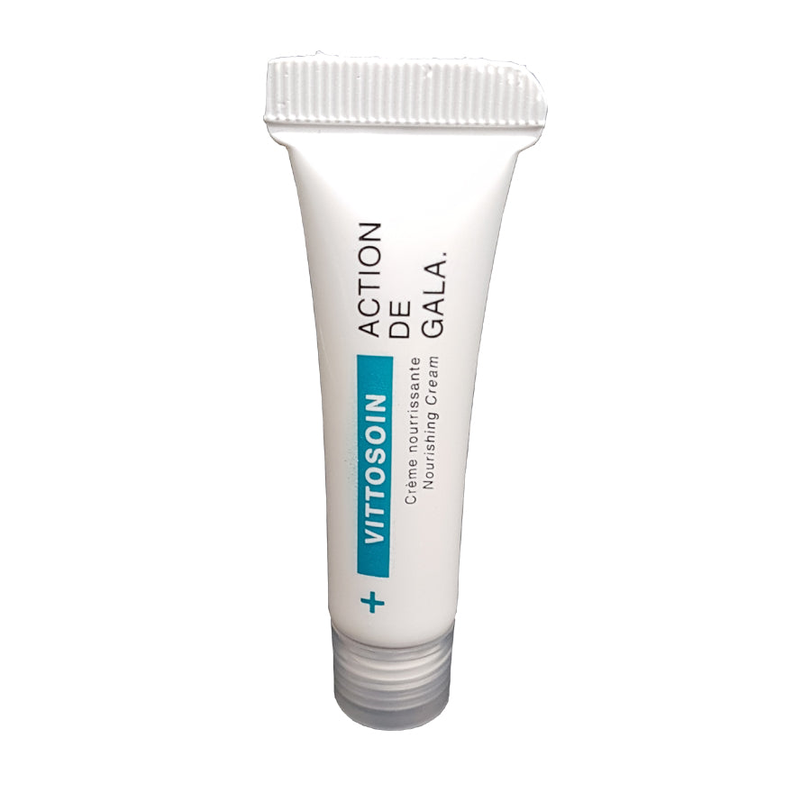 Échantillon Vittosoin - Crème nourrissante et réparatrice