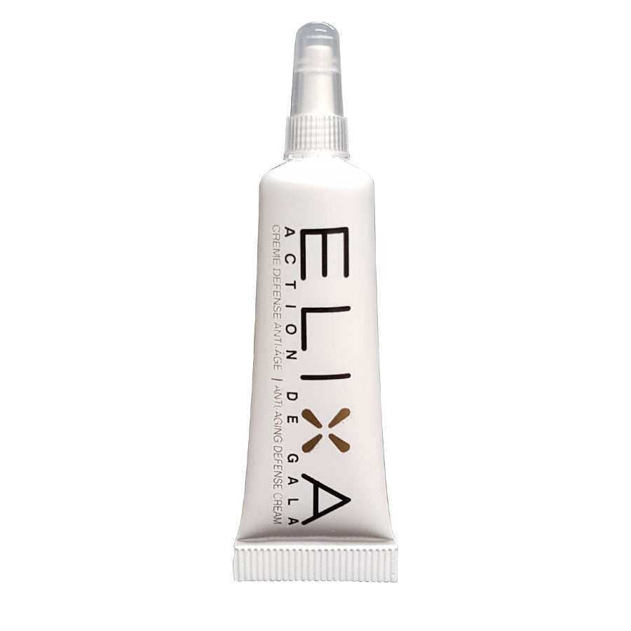 Échantillon Elixa - Crème défense anti-âge