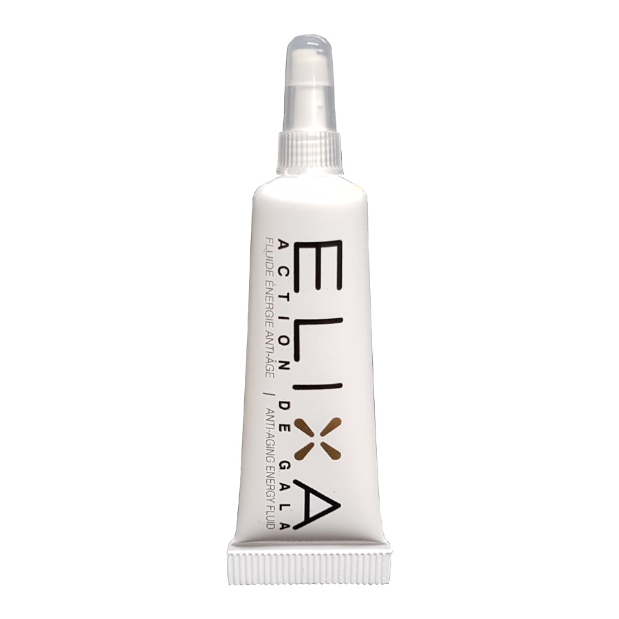 Échantillon Elixa - Fluide énergie anti-âge
