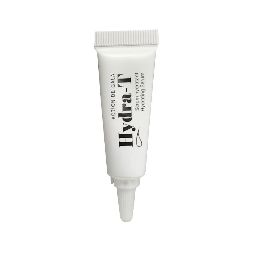 Échantillon Hydra-T - Sérum hydratant