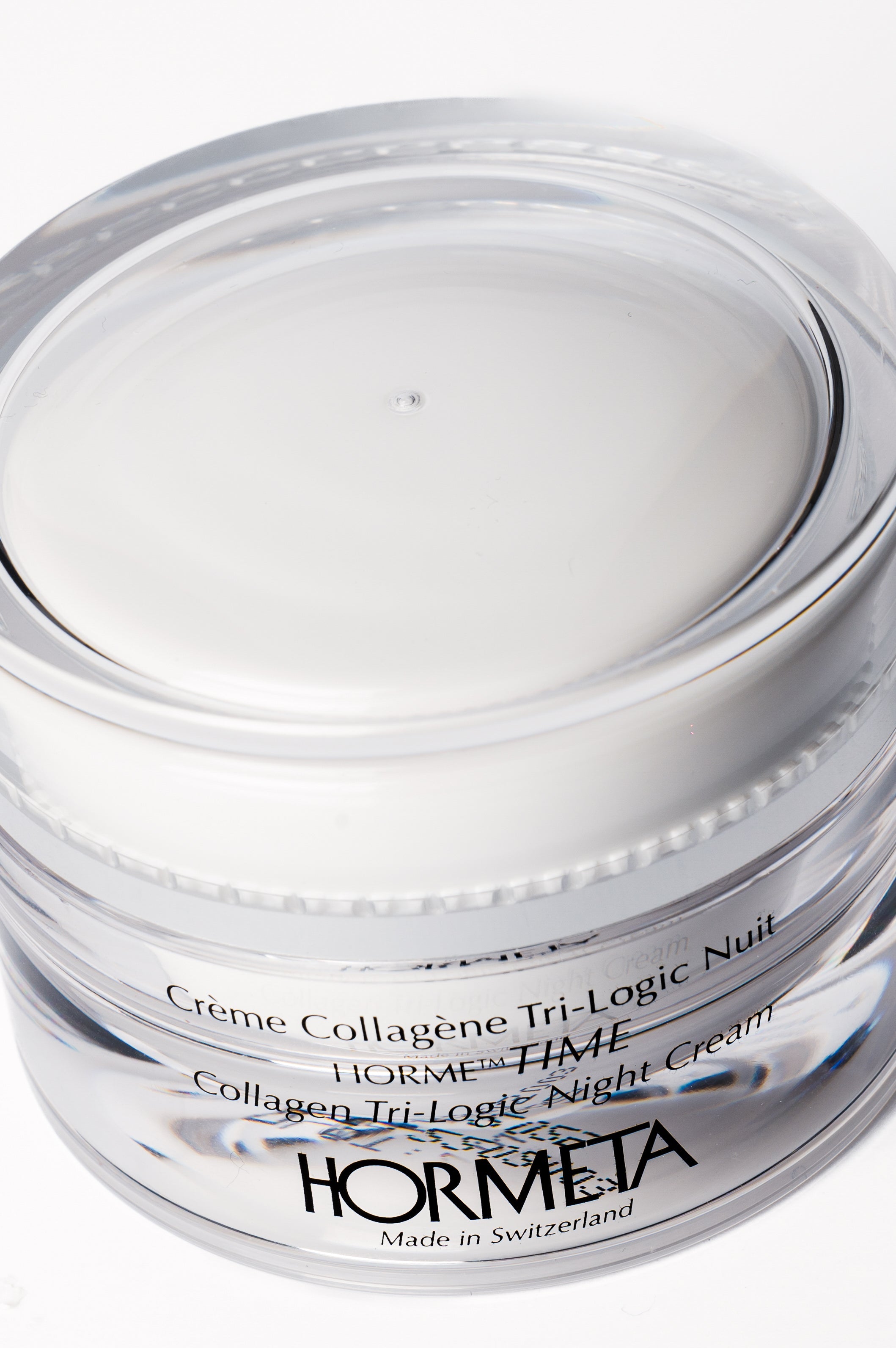 HormeTIME Tri-Logic Night Collagen Cream