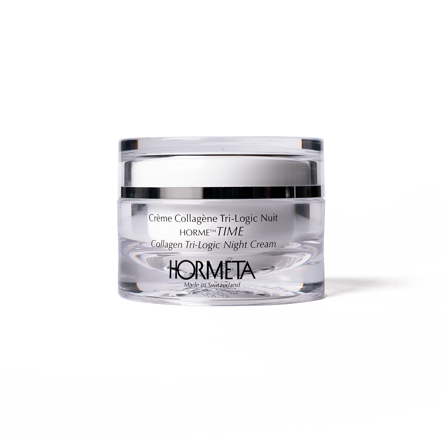 HormeTIME Tri-Logic Night Collagen Cream