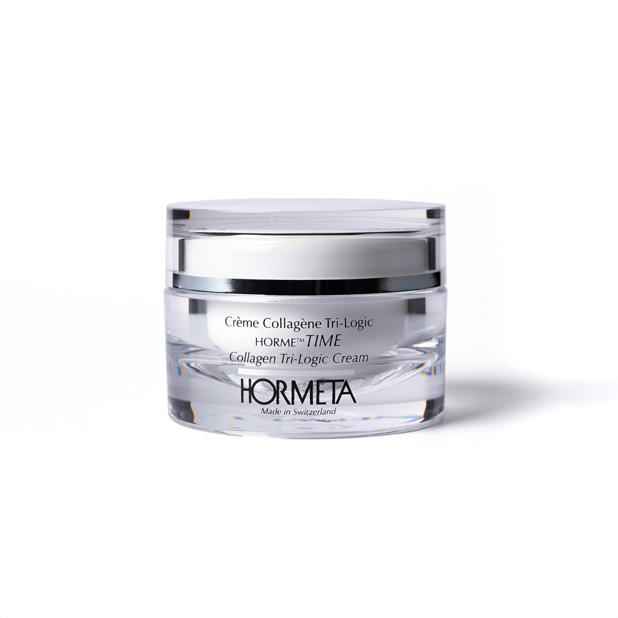 HormeTIME Tri-Logic Collagen Cream