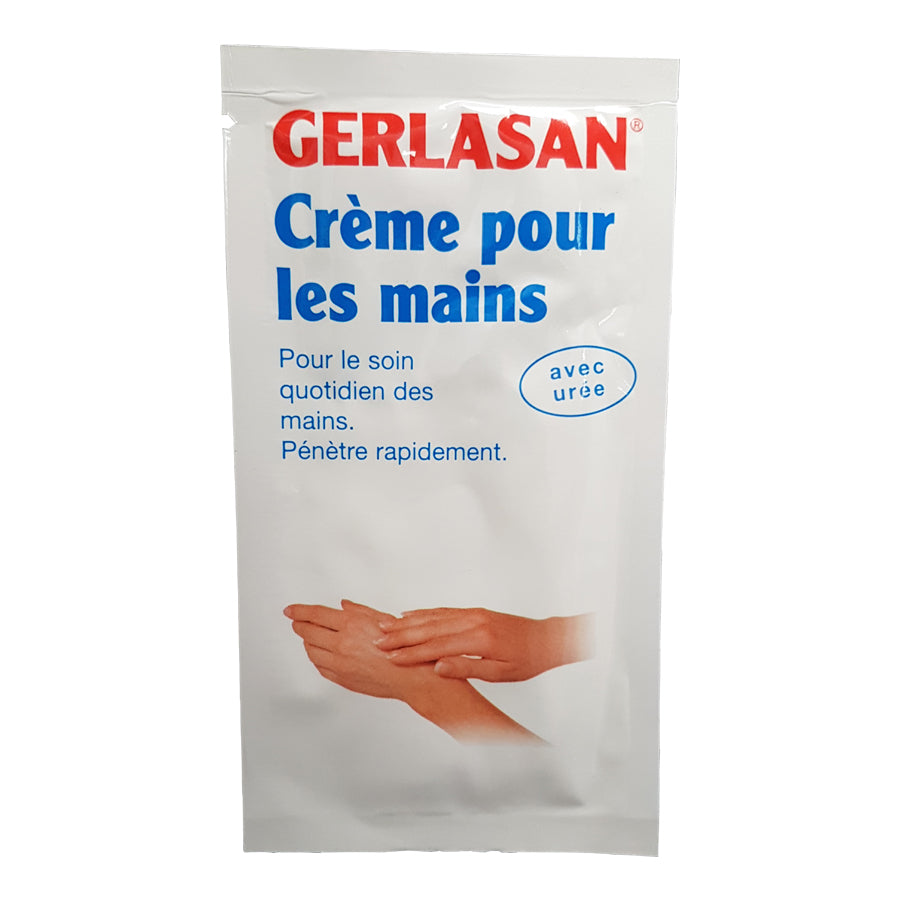Échantillon Crème pour les mains Gerlasan