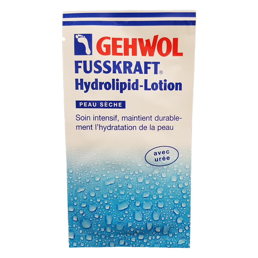 Échantillon Lotion hydrolipidique