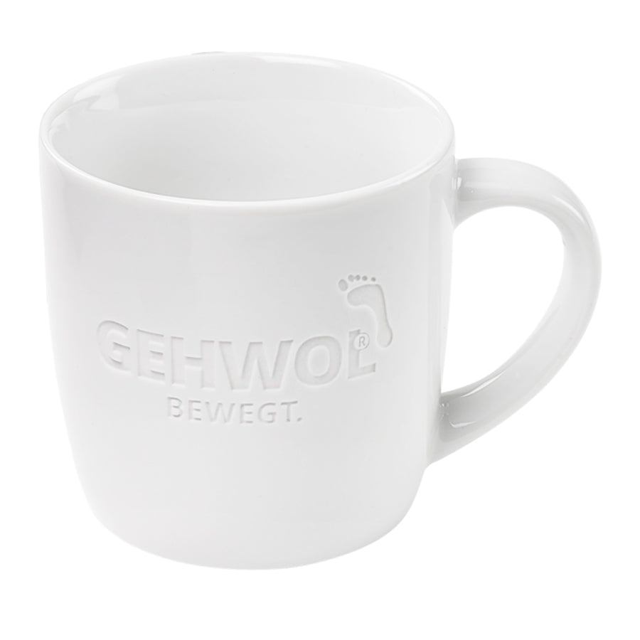 Tasse Gehwol