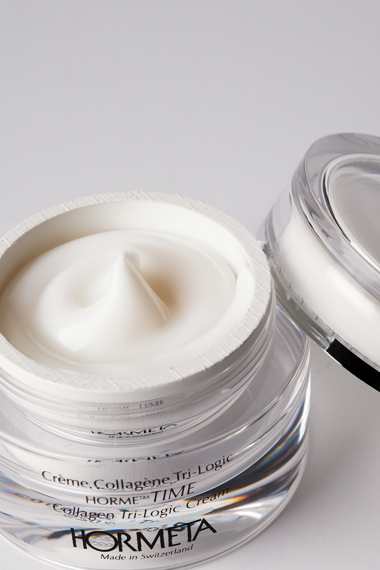 HormeTIME Tri-Logic Collagen Cream