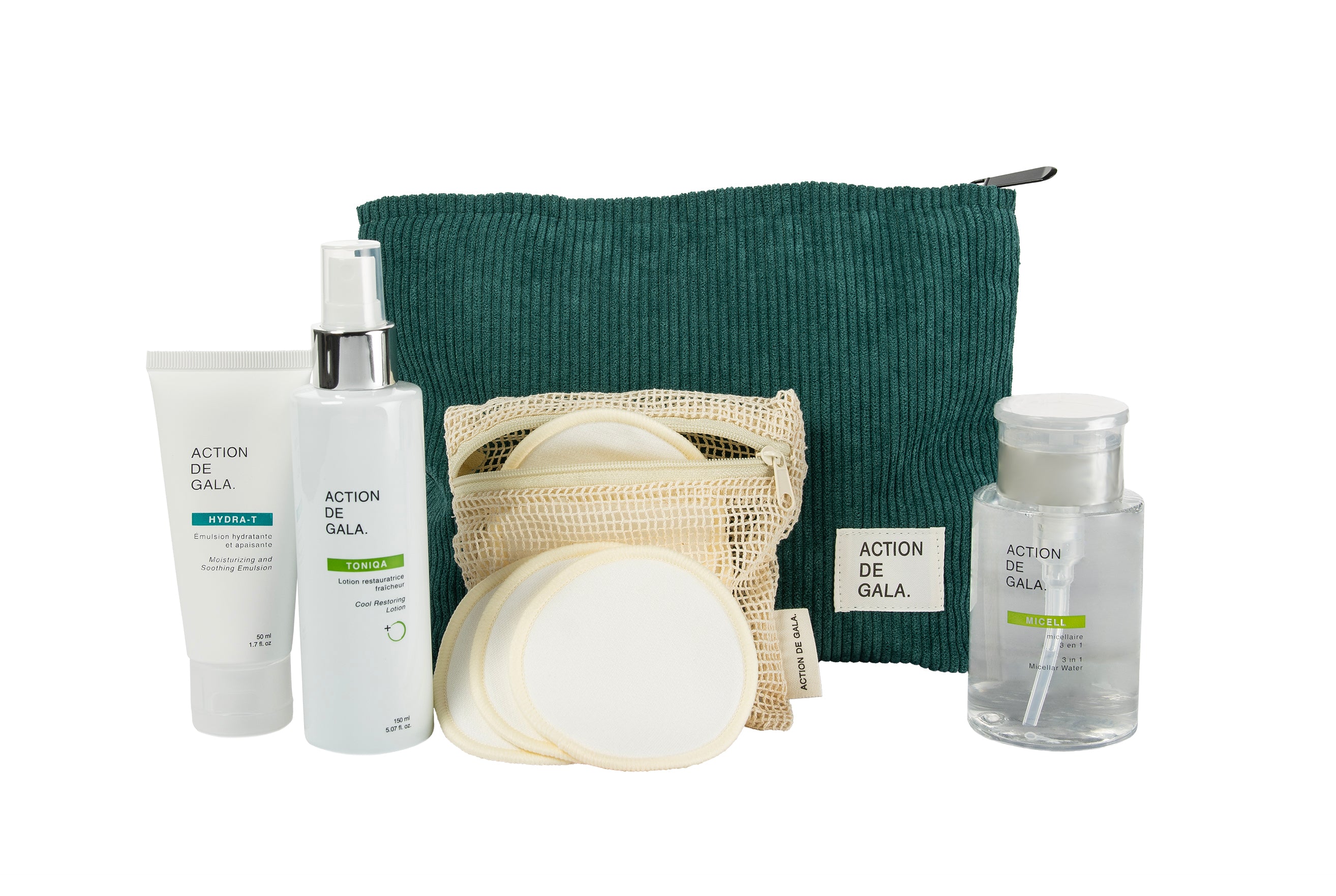 Christmas - Gentle Ritual by Action de Gala