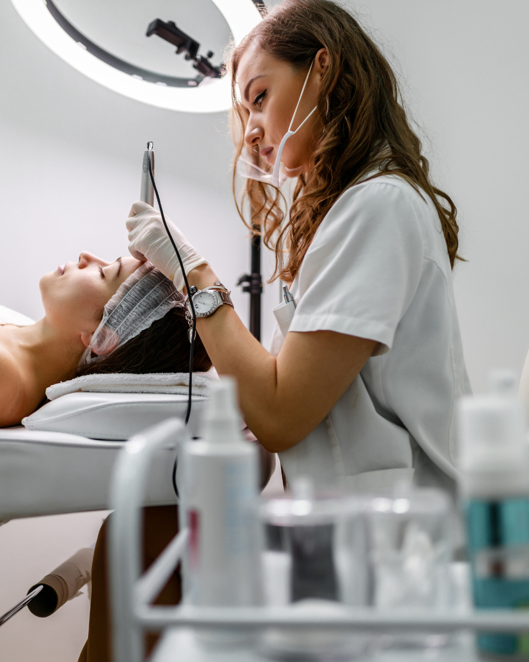5 conseils pour la réussite de votre salon d'esthétique