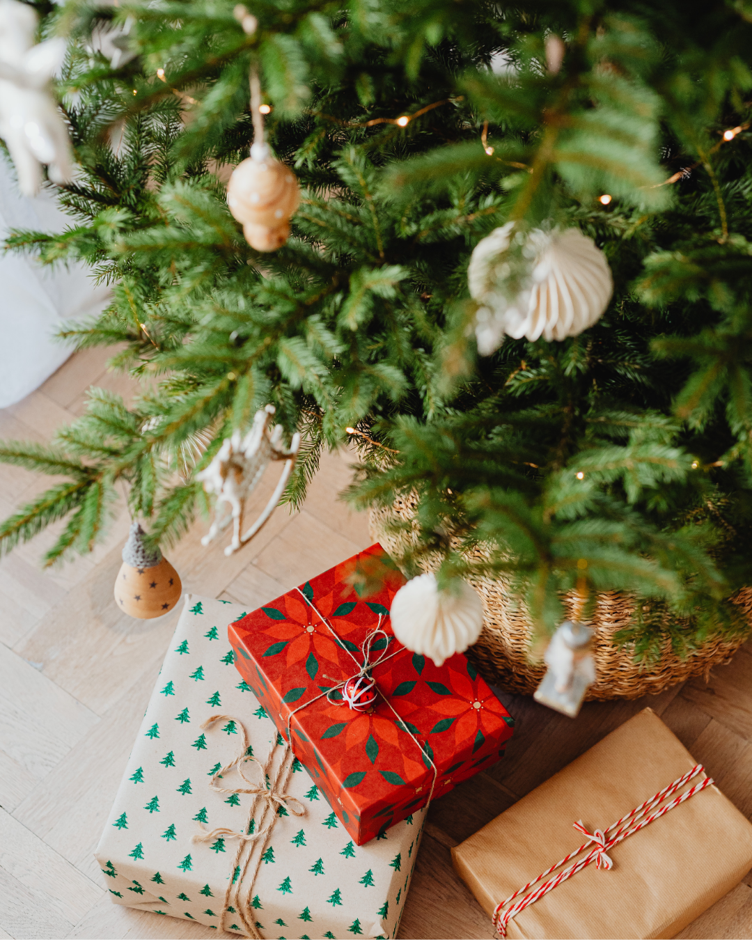 10 trucs pour augmenter vos ventes des fêtes