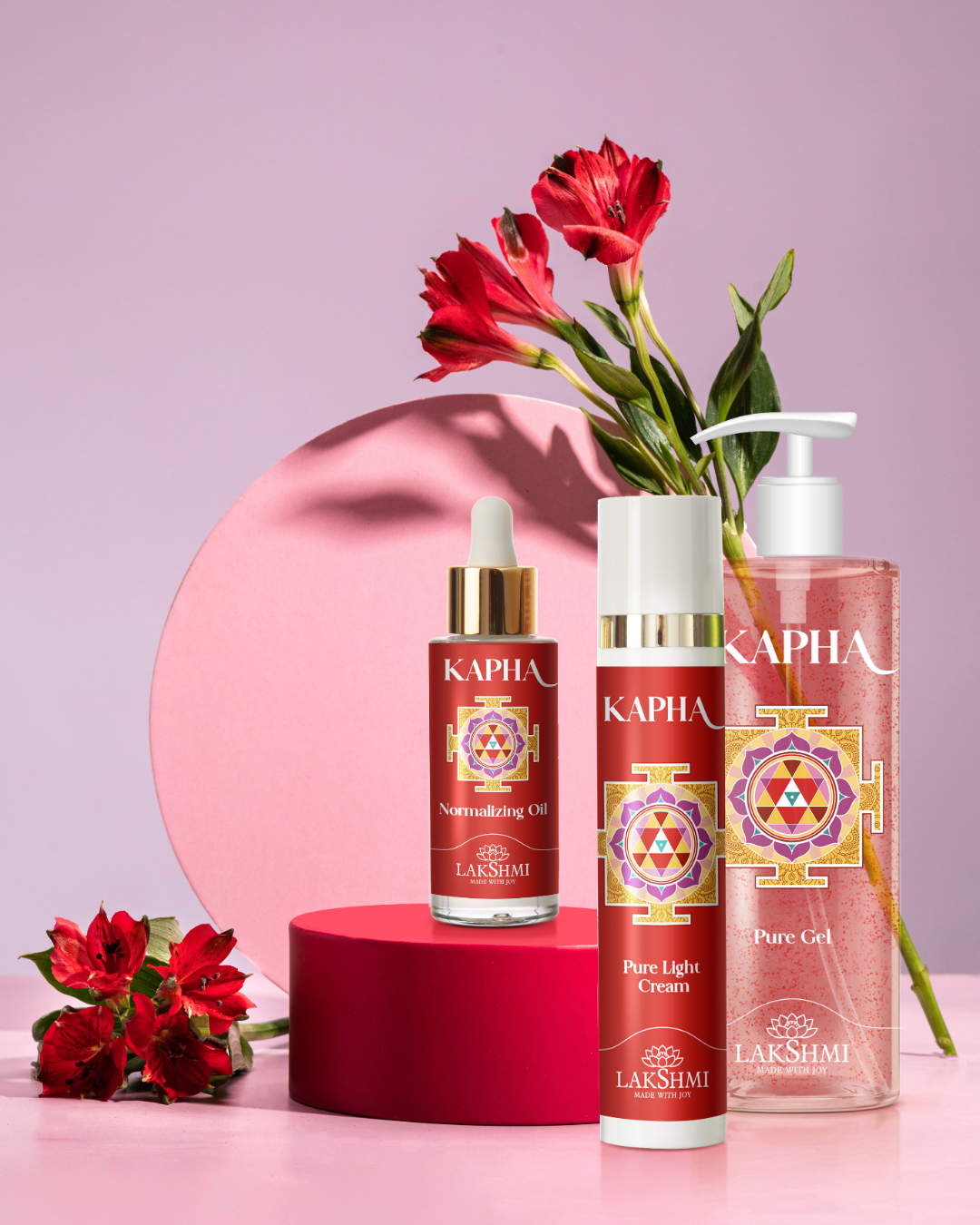 Pourquoi choisir les soins ayurvédiques ?