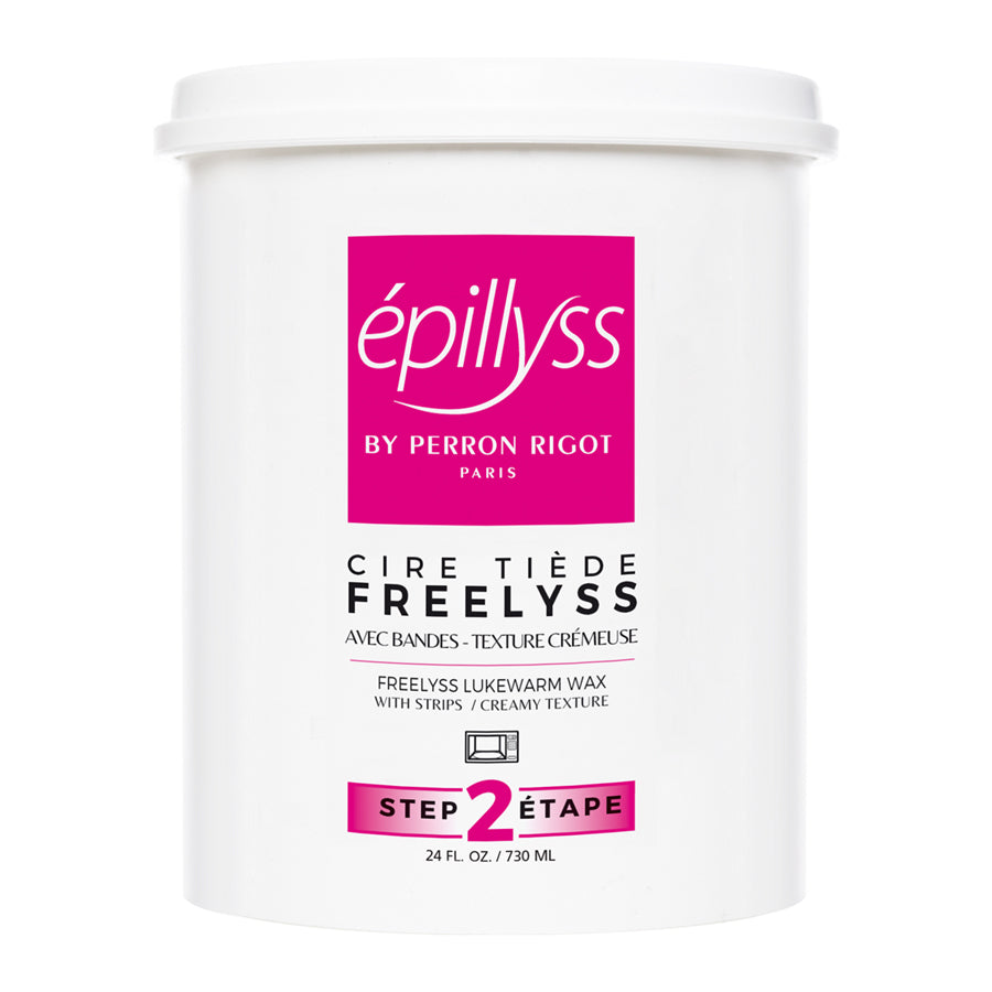 Epillyss warm wax 24oz