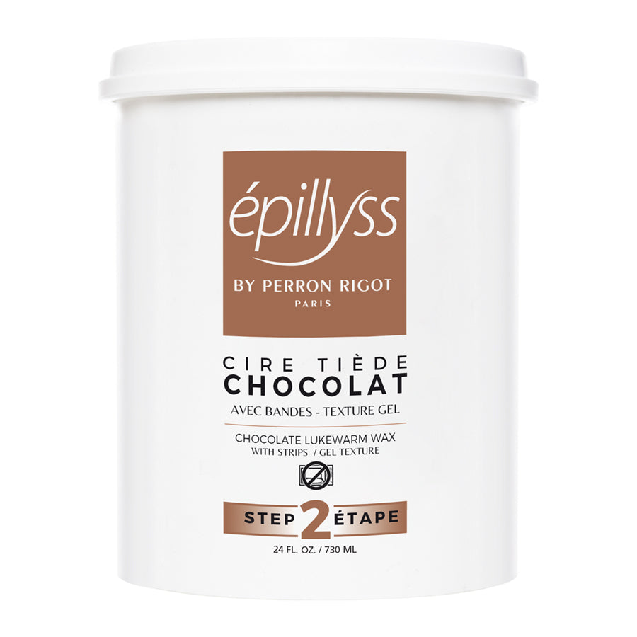 Epillyss warm wax 24oz