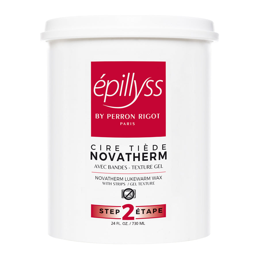 Epillyss warm wax 24oz