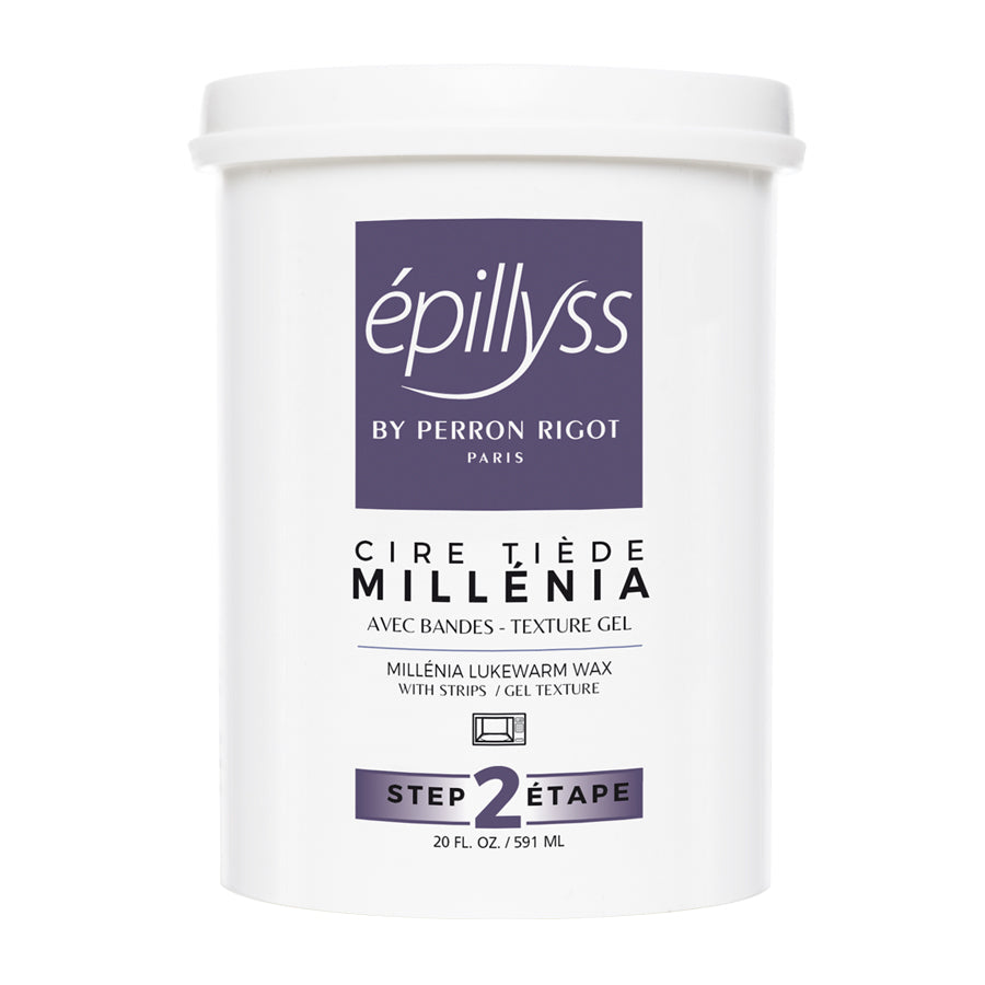 Épillyss MILLENIA Wax