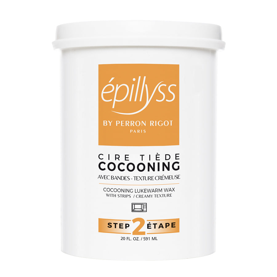 Epillyss warm wax 20oz