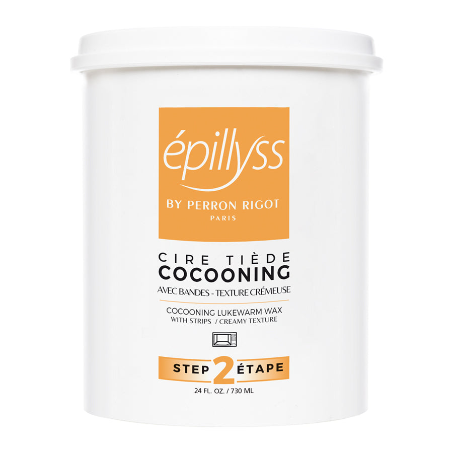 Epillyss warm wax 24oz