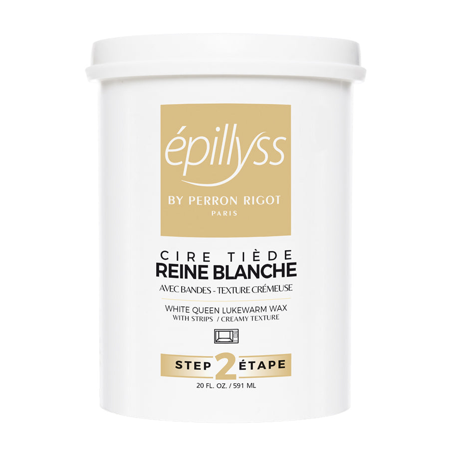 Cire tiède Épillyss 20oz