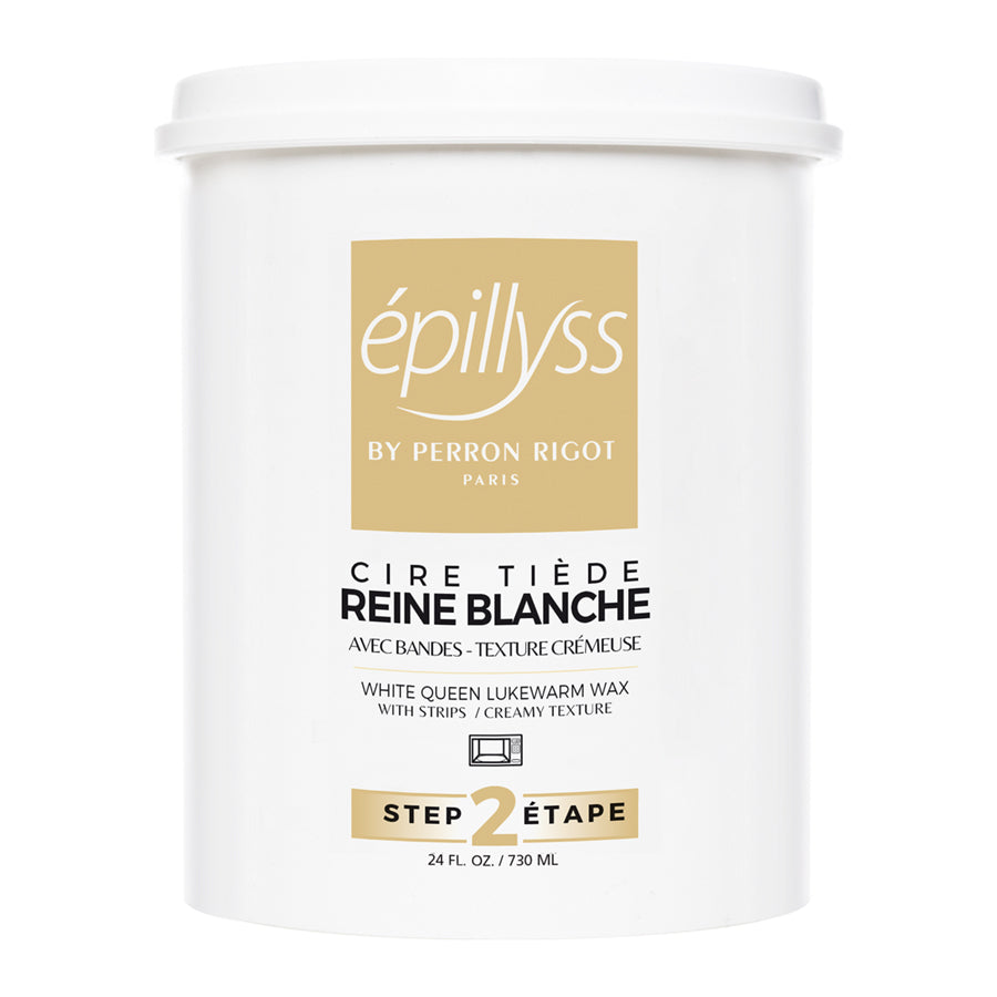 Cire tiède Épillyss 24oz