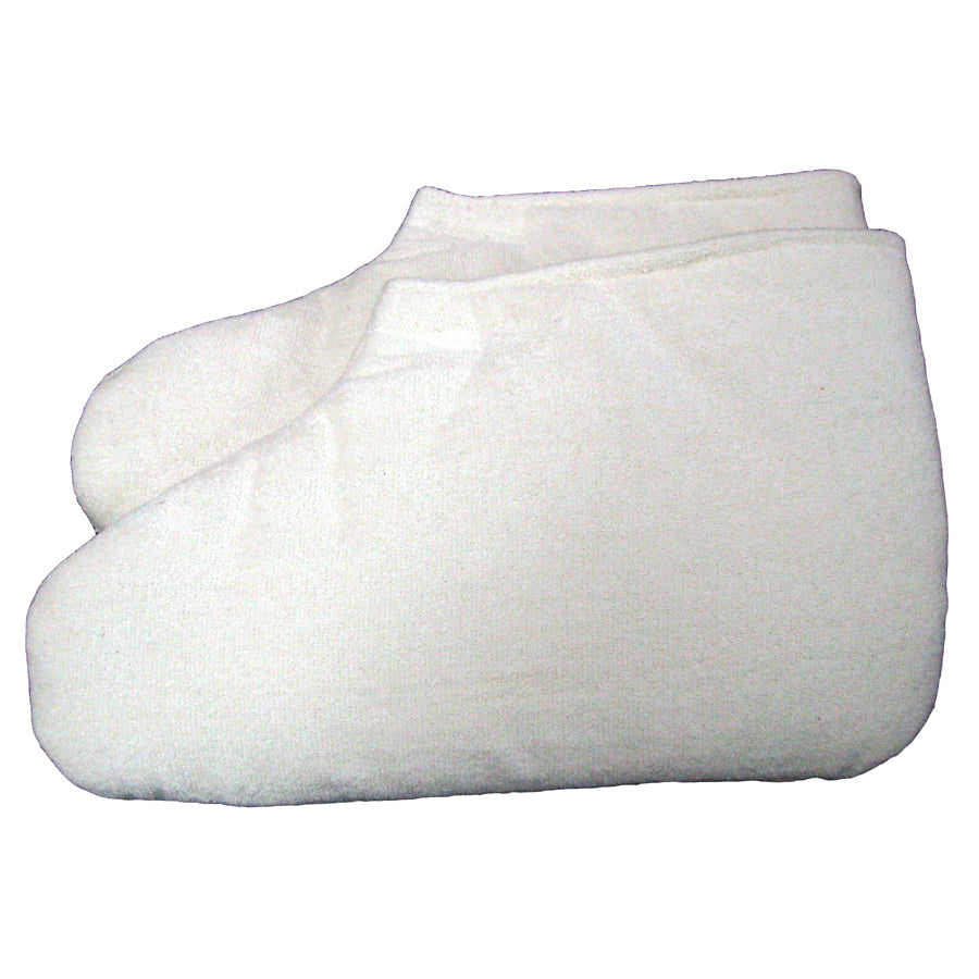 Bottes isolantes (paraffine)