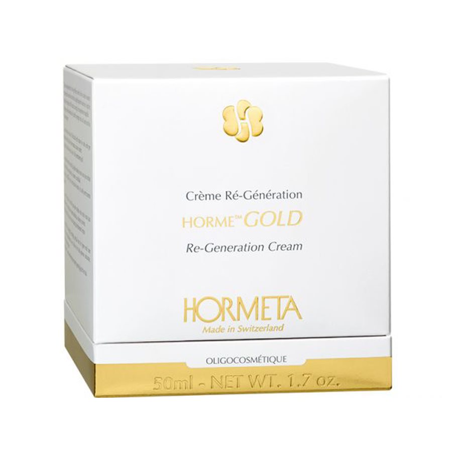 HormeGOLD Re-Generation Cream