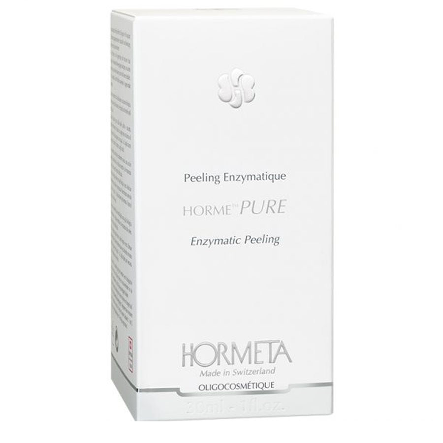 Peeling Enzymatique HormePURE