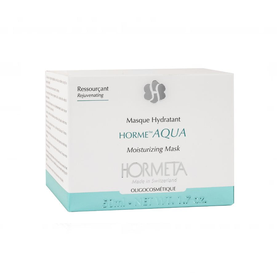 HormeAQUA Hydrating Mask