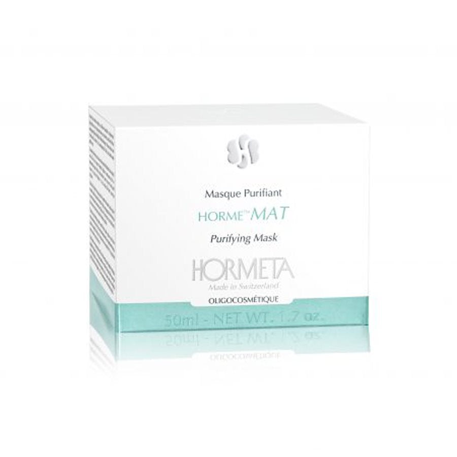 Masque Purifiant HormeMAT