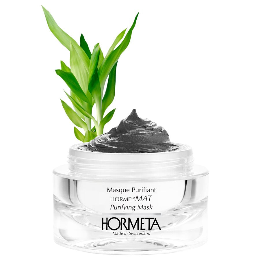 Masque Purifiant HormeMAT