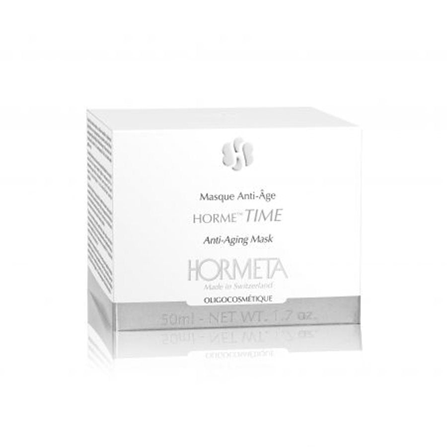 Masque Anti-Âge HormeTIME