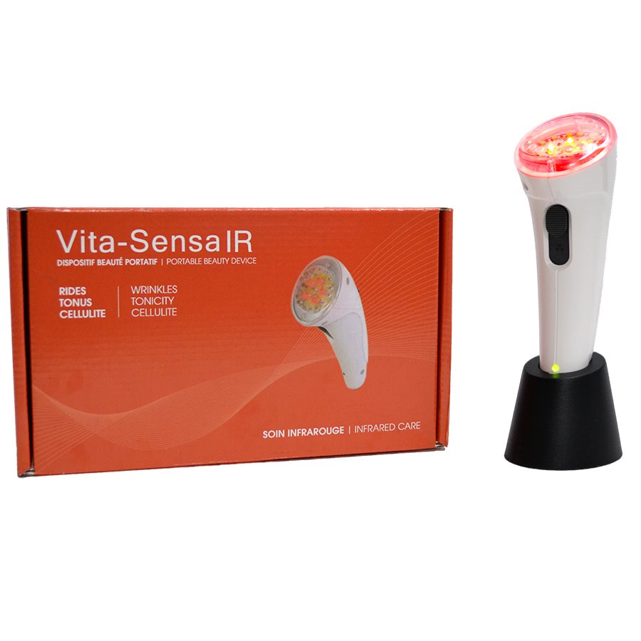 Vita-Sensa IR portatif