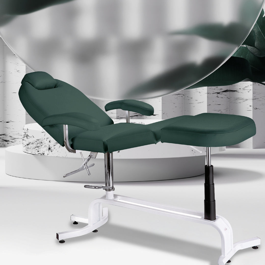Hydro-Comfort hydraulic 