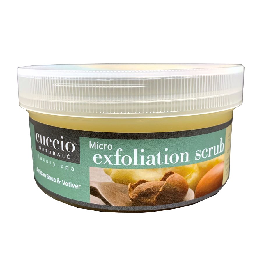 Micro Exfoliant Cuccio