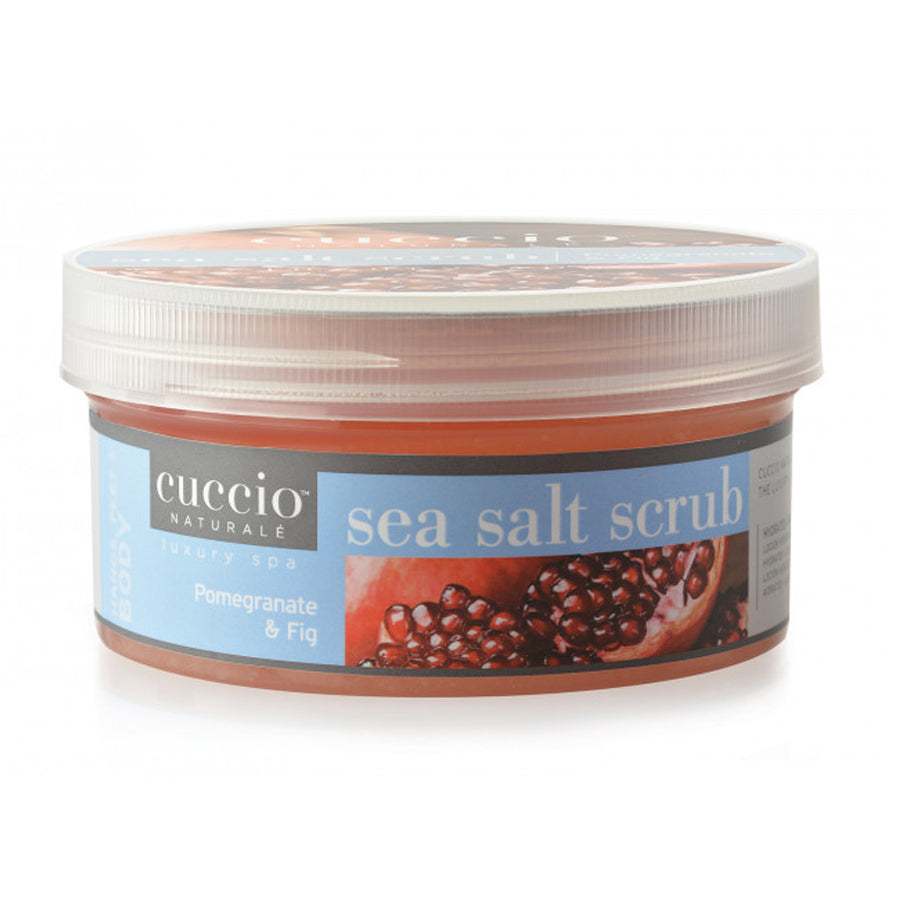 Cuccio Exfoliant 