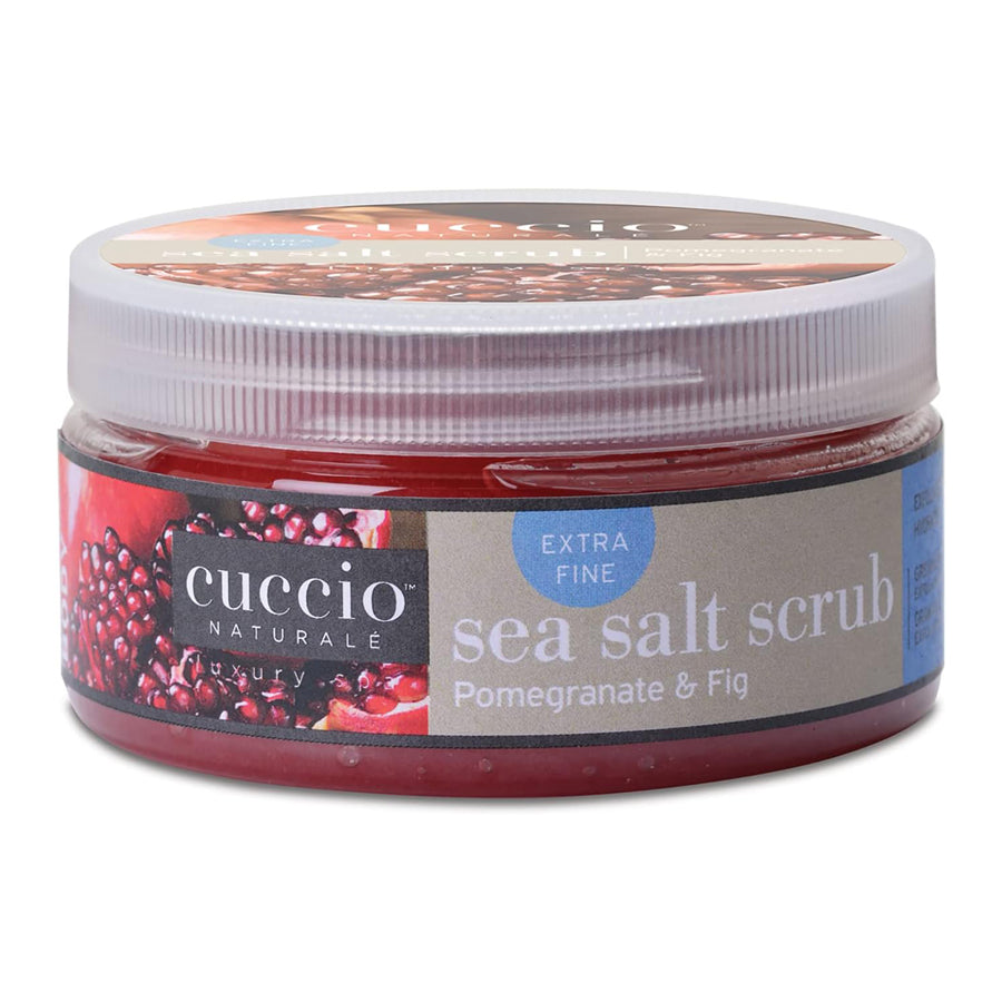 Cuccio Exfoliant 