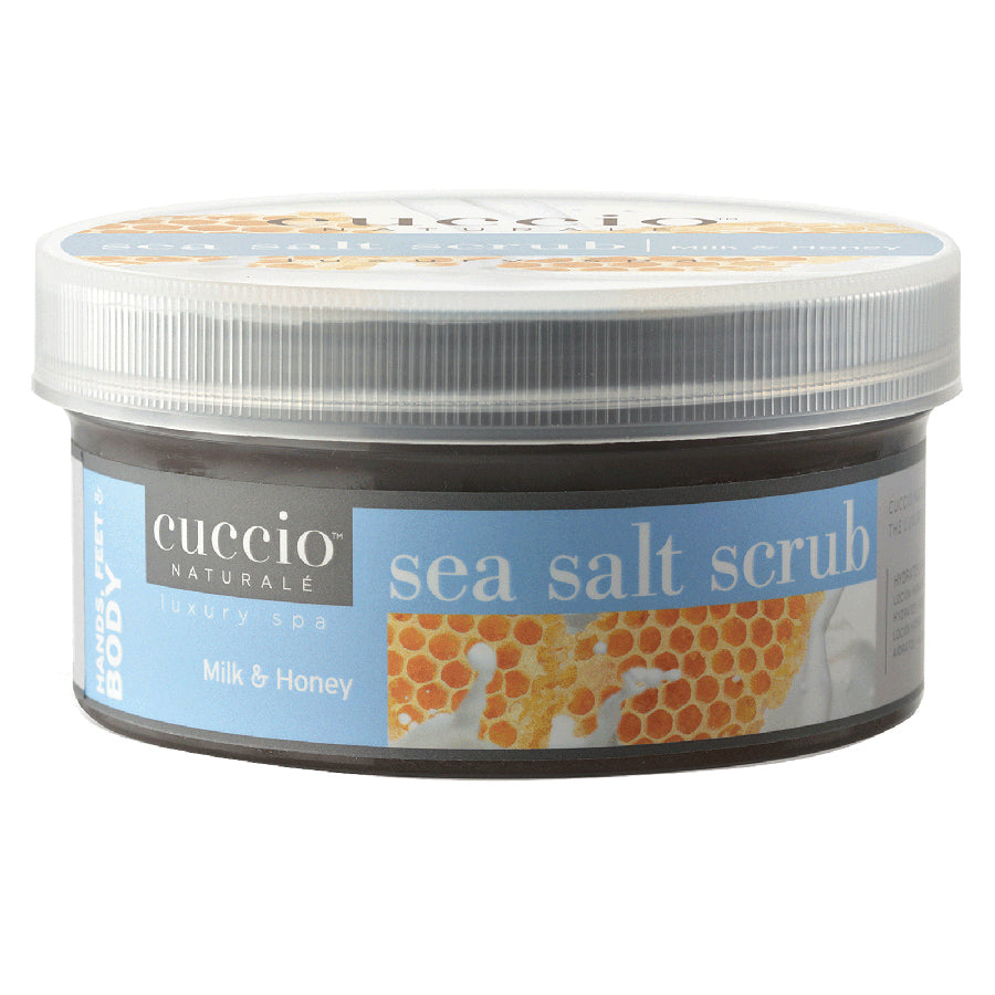 Exfoliant Cuccio