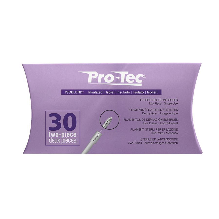 Pro-tec Isoblend®